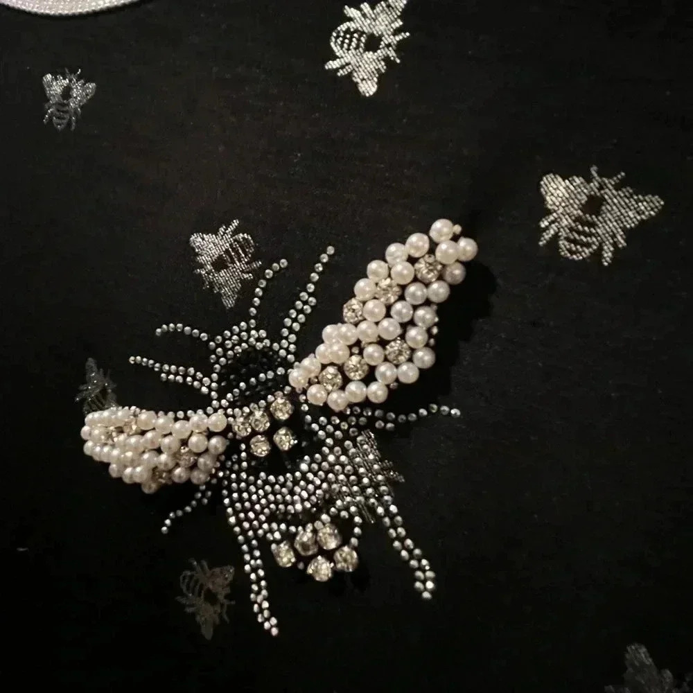 ~Tricotto~ Top - Medium - Picture 5 of 9